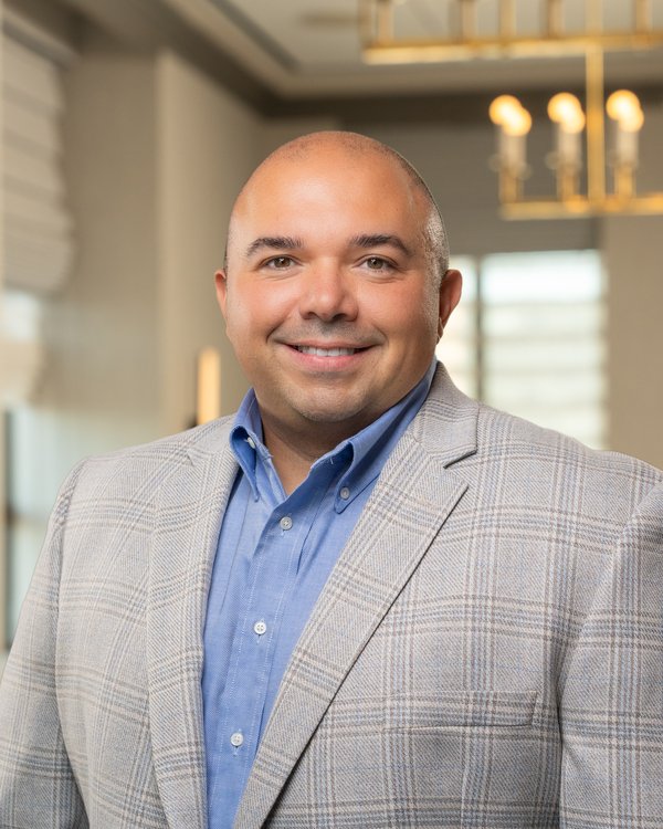 Anthony Rivera